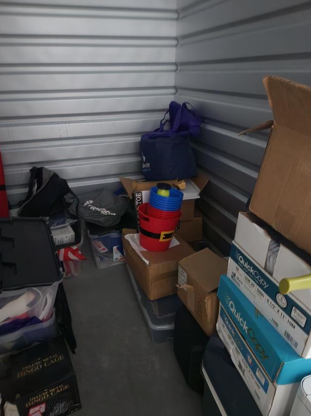Storage Unit Auction in Kissimmee, FL at Your Storage Units Kissimmee